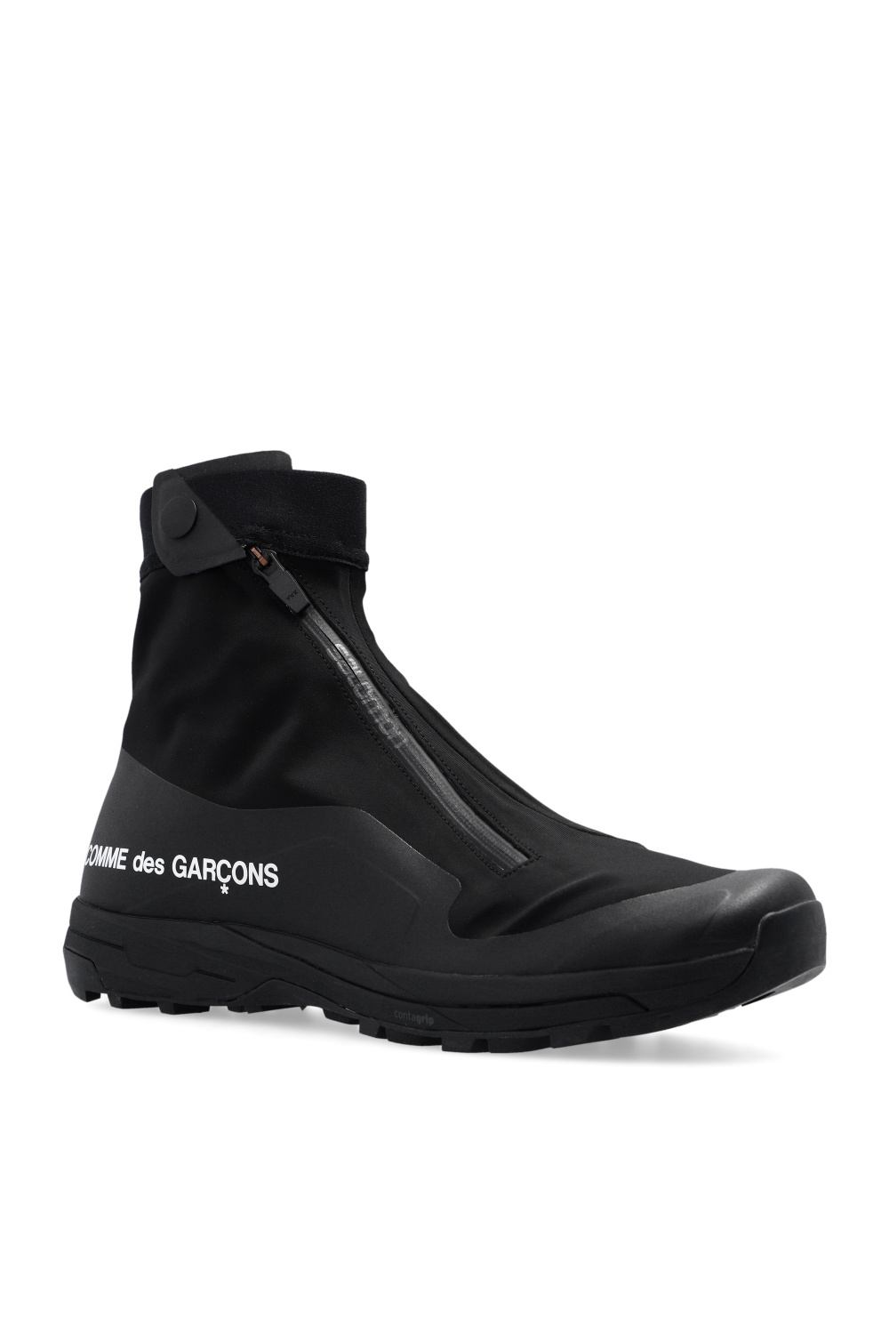 Comme des garcons size 5 que talla outlet es